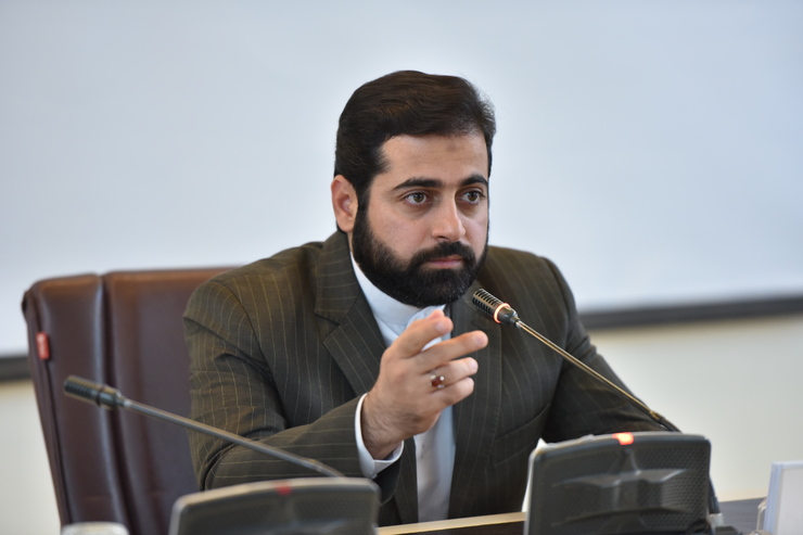 رئیس کمیسیون تلفیق شورای اسلامی شهر مشهدمقدس گفت: سهم بودجه ۱۴۰۱ در سه موضوع ساماندهی آسیب‌های اجتماعی، ورزش و فرهنگ افزایش خواهد یافت.