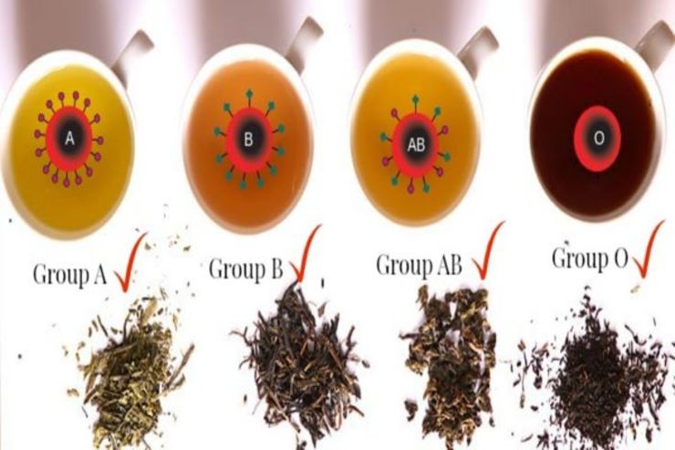 بسیاری از مواد غذایی تنها برای گروه خاصی از افراد مناسب هستند و در سایر افراد اثرات نامطلوبی دارند. در این مطلب شما می‌توانید چای مناسب گروه خونی خودتان را بشناسید تا بیشتر به سلامتی خود کمک کنید.