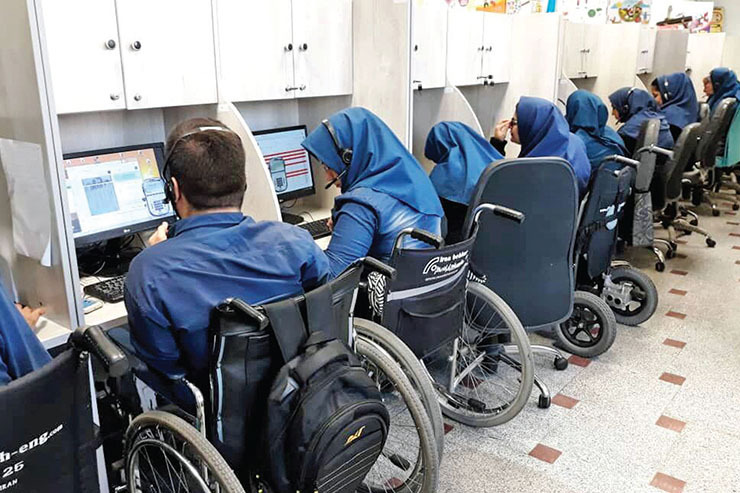 معاون بهزیستی خراسان رضوی: فروشگاه متمرکز اینترنتی برای فروش محصولات مددجویان راه اندازی می‌شود.
