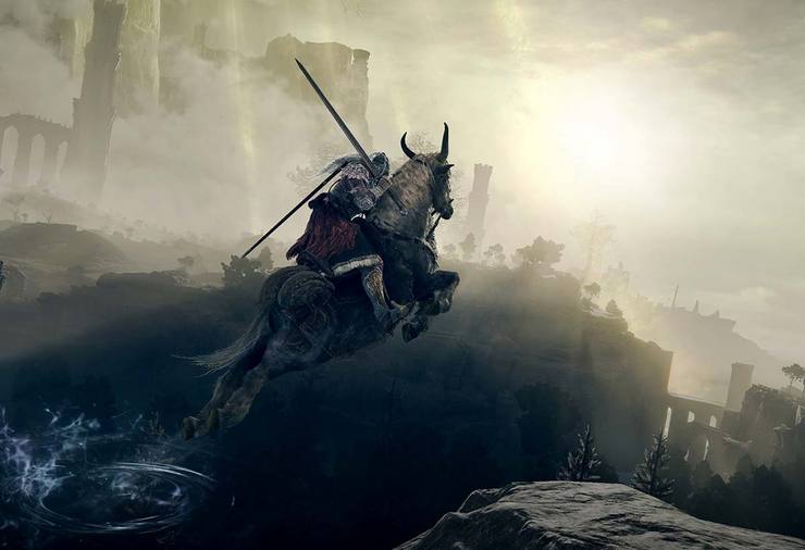 هیدتاکا میازاکی (Hidetaka Miyazaki)، رئیس فرام سافتور (From Software)، توضیحاتی جدید درباره سیستم مبارزات و گیم‌پلی بازی «الدن رینگ» Elden Ring داده است.
