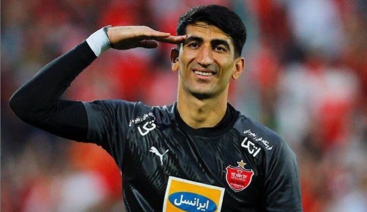 مدیربرنامه‌های علیرضا بیرانوند مذاکره موکلش را با باشگاه پرسپولیس تایید کرده است. البته وی تاکید کرده بیرانوند پیشنهاد‌های دیگری هم دارد.