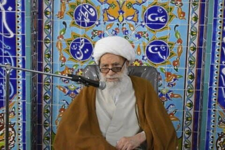 حجت‌الاسلام حاج شیخ محمد مدنی معروف به ناشرالاسلام گنابادی، از روحانیان برجسته جنوب خراسان رضوی امروز، ۱۲ دی ماه، در سن ۹۰ سالگی به علت بیماری در گناباد دار فانی را وداع گفت.