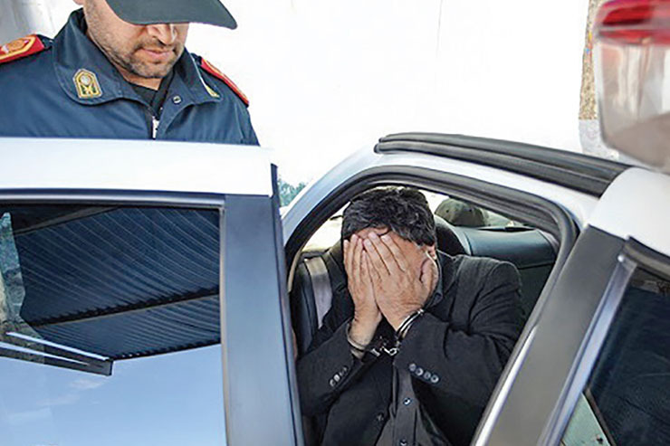 زن و مرد جوان با ترفند انتشار آگهی جعلی در سایت‌های واسطه‌گر دست به کلاهبرداری سریالی زدند.