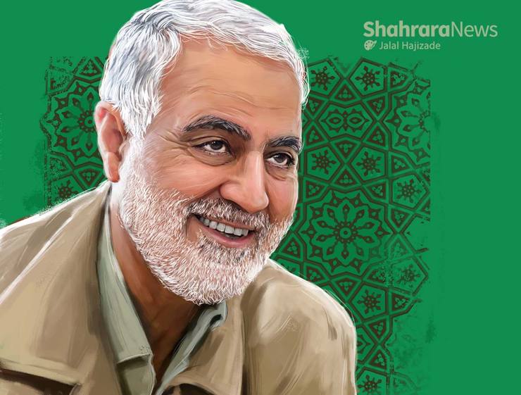 راوی در گوشه‌ای از این داغ‌نامه ملی حاضر بود و از کنجی به جاذبه غریب سردار و ملت ایران کشیده می‌شد. این نوشته‌ها از آن لحظه‌ها فراهم آمده است؛ بیش از آنکه واقعی باشد، می‌کوشد راست باشد. به همین خاطر روایت نامیده شده است.