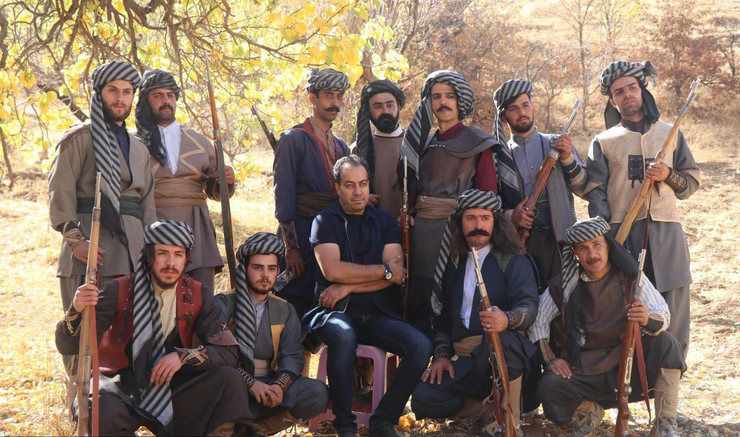 محمدحسین لطیفی با تاکید بر این‌که بودجه‌ای که برای سال آینده صداوسیما در نظر گرفته شده است، کافی نیست و تغییری ایجاد نمی‌کند، ابراز امیدواری کرد که با حل مشکلات، تصویربرداری سریال تاریخی در حال ساختش به‌زودی تمام شود.