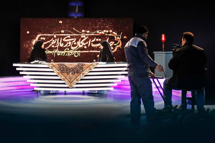 برنامه تلویزیونی «ریحانه» به تهیه کنندگی ابوالفضل حاجتمند و کارگردانی هادی حاجتمند این روز‌ها از شبکه استانی در حال پخش است. بخش اول این برنامه که به طور ویژه به خطبه فدکیه حضرت زهرا (س) (سخنرانی ایشان در مسجد النبی که در اعتراض به غصب فدک ایراد شد.) می‌پردازد.