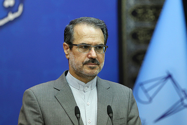 سخنگوی قوه قضاییه گفت: این همه خودرویی که در توقف‌گاه‌ها هست موجب التهاب در بازار می شود و حبس سرمایه را در این زمینه داریم.