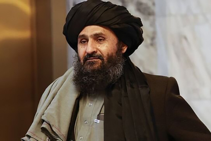 ملا عبدالغنی برادر، معاون اول نخست وزیر طالبان در واکنش به اظهارات اخیر اشرف‌غنی، رییس جمهوری پیشین که دلیل فرارش را حفظ جان خود خوانده، می‌گوید که طالبان برنامه کشتن او را نداشت.