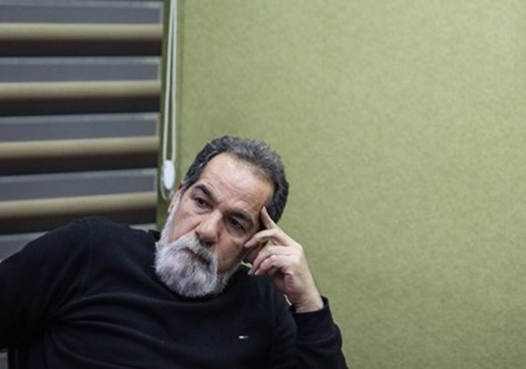کارگردان فیلم سینمایی «گشت ارشاد ۳»: شهادت می‌دهم در مدت فیلمبرداری گشت ارشاد دختری بی حاشیه‌تر از ریحانه پارسا ندیدم