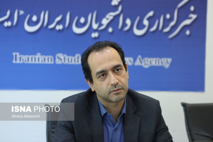 دکتر حمیدرضا بیدخوری طی حکمی از سوی رئیس جهاد دانشگاهی به عنوان سرپرست سازمان جهاد دانشگاهی خراسان رضوی منصوب شد.