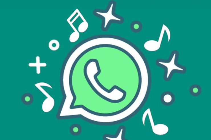 به اشتراک گذاشتن استاتوس یک روش مناسب برای باخبر کردن دوستان و آشنایان از حال و روز کاربر است.