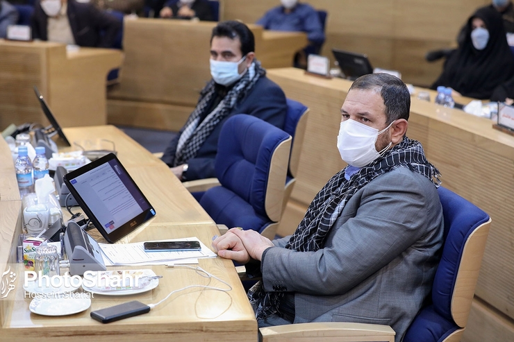 سخنگوی شورای اسلامی شهر مشهد گفت: شجاعت و شهامت سردار سلیمانی، در میدان مبارزه بی مثال است.