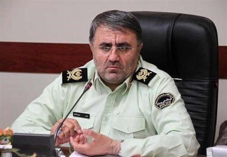 بهمن امیری مقدم از سوی هیات دولت به عنوان استاندار جدید کرمانشاه از سوی هیات دولت انتخاب شد.