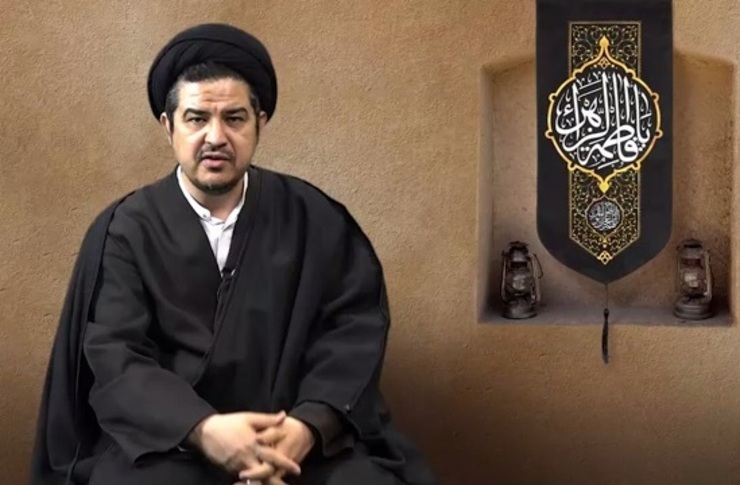 ماجرای خطبه فدکیه حضرت فاطمه زهرا(س) به باغ فدک برمی گردد که پیامبر اکرم (ص) آن را به دخترش فاطمه زهرا بخشیده بود.