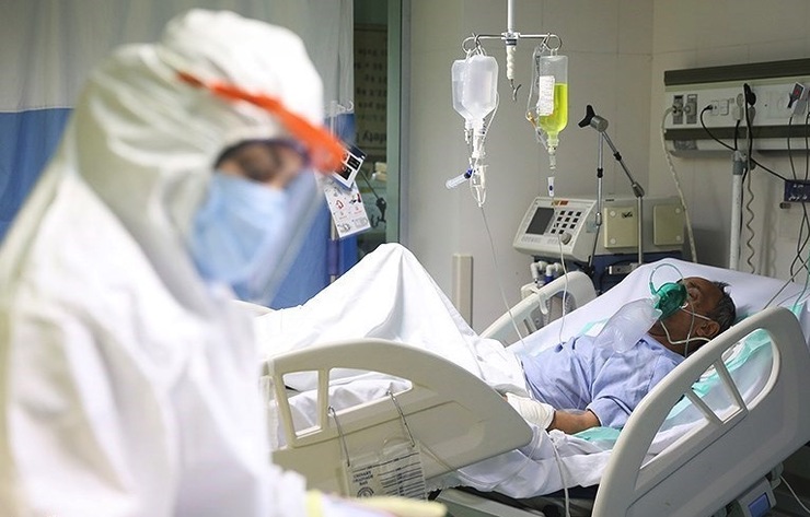 بر اساس اعلام وزارت بهداشت، در شبانه روز گذشته ۲۴ بیمار کووید۱۹ در کشور جان خود را از دست دادند و یک هزار و ۵۷۹ بیمار دیگر نیز شناسایی شدند.