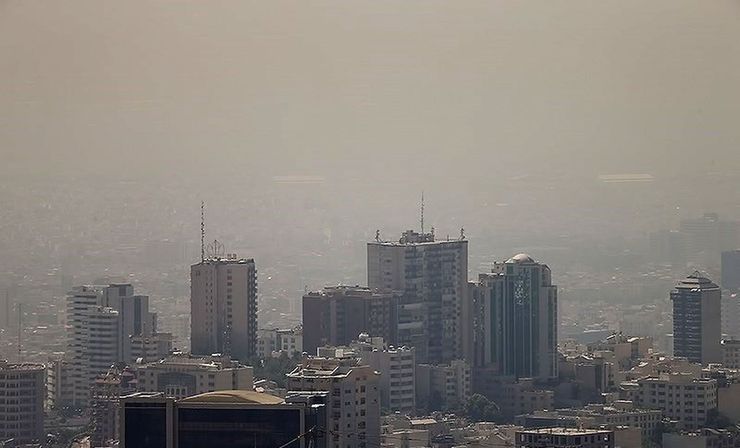 مدیرکل پیش‌بینی سازمان هواشناسی کشور گفت: از فردا تا دوشنبه در شهرهای صنعتی جوی پایدار همراه با آلودگی هوا پیش بینی می‌شود.