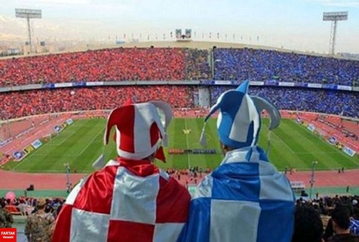 علت حذف پرسپولیس و استقلال از لیگ قهرمانان آسیا چه بود؟