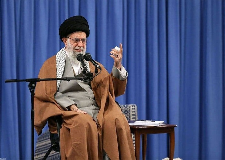رهبر معظم انقلاب اسلامی به مناسبت سالروز قیام ۱۹ دی، فردا سخنرانی تلویزیونی خواهند داشت.