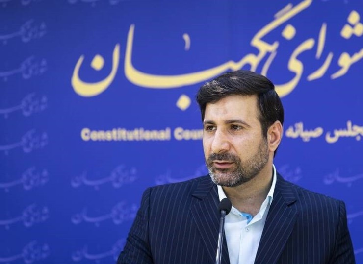 سخنگوی شورای نگهبان امروز (شنبه ۱۸ دی ۱۴۰۰) در پاسخ به سوالی راجع به استعفای آیت‌الله جنتی توضیحاتی ارائه کرد.