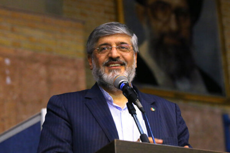 انتخاب معاون قهرمانی وزارت ورزش و جوانان با ابهامات زیادی روبروست.