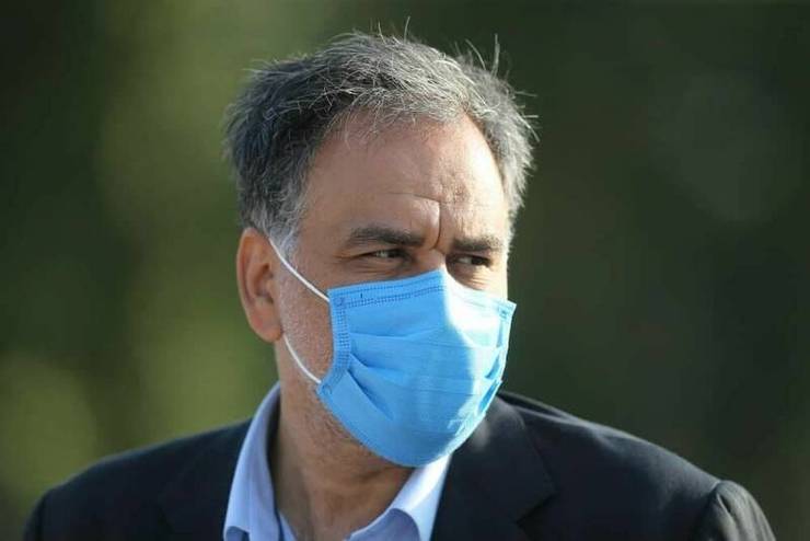 احمد مددی، مدیرعامل سابق باشگاه استقلال به دنبال اظهارات فرهاد مجیدی علیه سرمربی استقلال دست به افشاء گری زده و به اتفاقات اردوی فصل پیش استقلال در دبی امارات اشاره کرده است.