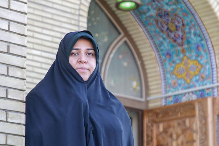 مربی و نویسنده حوزه کودکان، ده‌ها بازی هوشمند برای آموزش آسان قرآن‌کریم طراحی کرده است.