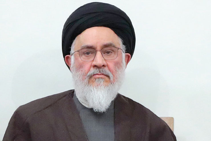 گفتگو‌ی شهرآرا با دکتر سید مصطفی محقق داماد درباره زیست‌علمی آیت‌ا... واعظ‌زاده خراسانی: در زندگی‌ام کمتر شخصیت کاملی در اخلاق، علم و جامعیت در الهیات همچون مرحوم مطهری و مرحوم واعظ‌زاده دیده‌ام.