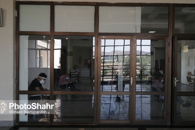 با برگزاری آزمون جامع اسامی و مشخصات ۳۵ هزار و ۲۷۵ تن از افراد پذیرفته شده روز دوشنبه ۲۹ آذر ماه به مرکز منابع انسانی وزارت آموزش و پرورش ارسال شد.