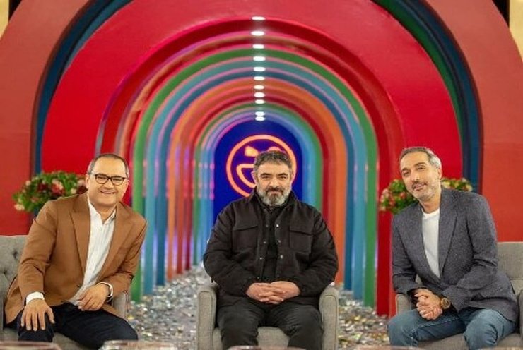 رامبد جوان اعلام کرد به دلیل طول کشیدن مراحل آماده‌سازی بخش اول مسابفه خننداننده‌شو۳ زمان پخش به هفته آینده موکول شد.