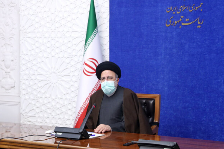 رئیس جمهور گفت: اجرای کامل طرح تأمین مالی زنجیره‌ای قطعاً آثار بسیار مناسبی به دنبال خواهد داشت.