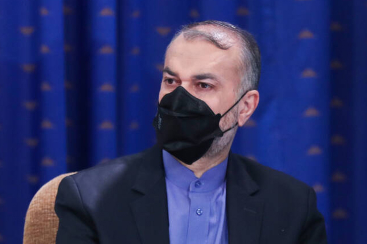 سخنگوی کمیسیون امنیت ملی مجلس از سفر وزیر خارجه به چین در انتهای هفته جاری خبر داد.