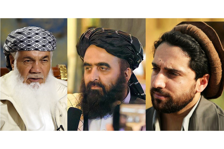 سعید خطیب زاده گفت: ایران میزبان گروه‌های مختلف افغانستانی است و در این سفر هم ایران میزبان این گفت‌وگوها بوده و گفت‌وگوهای خوبی بین این رهبران انجام شده و امیدواریم نتیجه آن آینده درخشانی برای مردم افغانستان باشد.