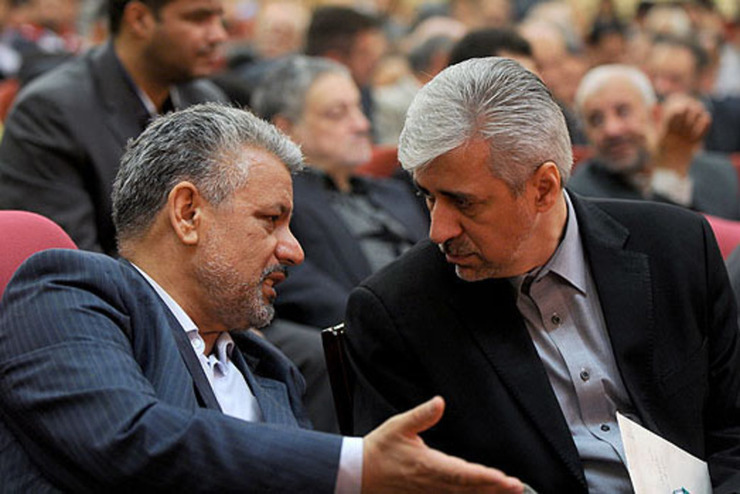 حمید سجادی، ورزیر ورزش و جوانان امیدوار است استقلال و پرسپولیس از لیگ قهرمانان آسیا کنار گذاشته نشوند.
