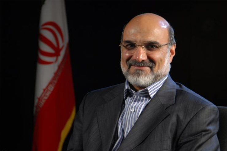عبدالعلی علی عسگری رئیس پیشین سازمان صدا و سیما مدیرعامل شرکت صنایع پتروشیمی خلیج فارس شد.