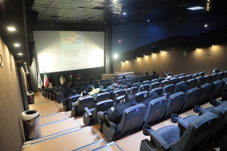 درباره دوازدهمین جشنواره مردمی «عمار» در مشهد