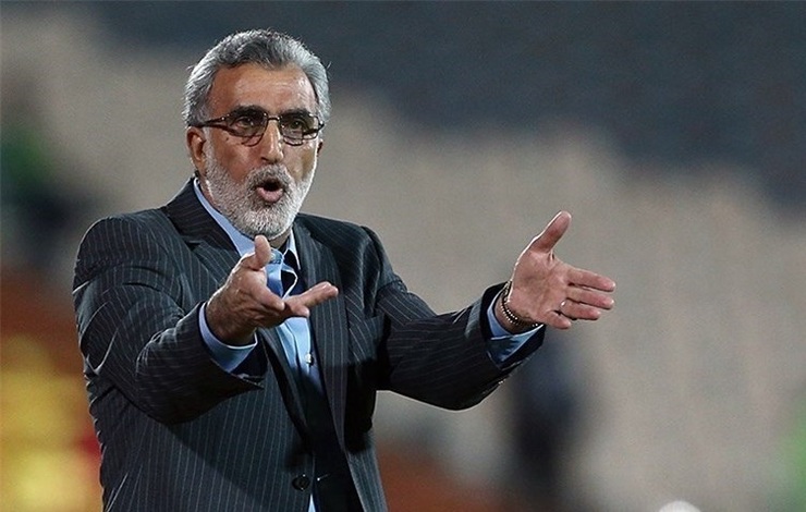 حسین فرکی، مربی سابق تیم ملی و سرمربی سابق تیم‌های فولاد و سپاهان درباره جذف محمد دادکان از فدراسیون فوتبال دست به افشاگری زده است. فرکی حضور علی آبادی در راس ورزش را در دور کردن دادکان از فوتبال بسیار اثر گذار می‌داند.