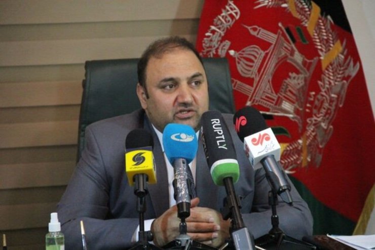 سرپرست سفارت افغانستان در ایران جزئیات دیدار وزیر خارجه طالبان با احمد مسعود و اسماعیل خان در تهران را تشریح کرد و گفت: هیچ اختلافی در مذاکره بین متقی با اسماعیل خان و مسعود وجود نداشت.