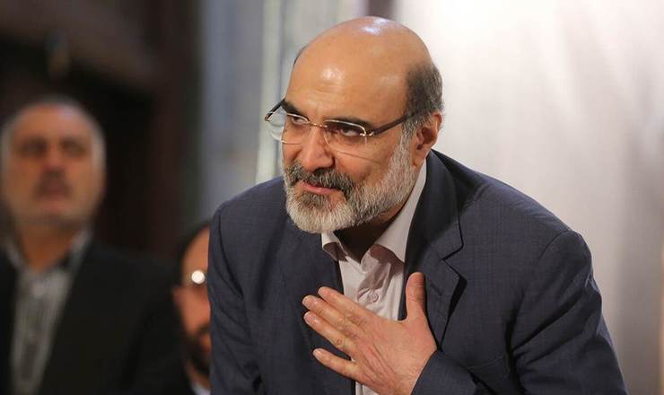 مدیرعامل جدید پتروشیمی خلیج فارس از سمت خود استعفا داد.