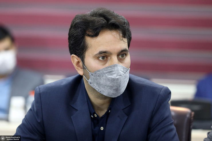 مدیرعامل سازمان فناوری اطلاعات و ارتباطات شهرداری مشهد گفت: کاربرد‌های ۸۰ المان هوشمند موجود شهری توسعه خواهد یافت.
