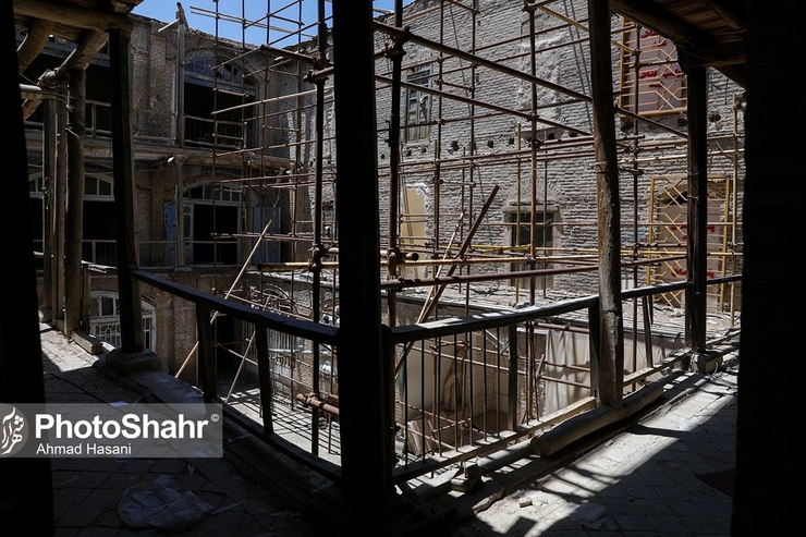 مدیر کل درآمد‌های عمومی شهرداری مشهد از تخفیفات پرداخت نقدی بدهی‌های ساختمانی به مناسبت ایام الله دهه فجر خبر داد.