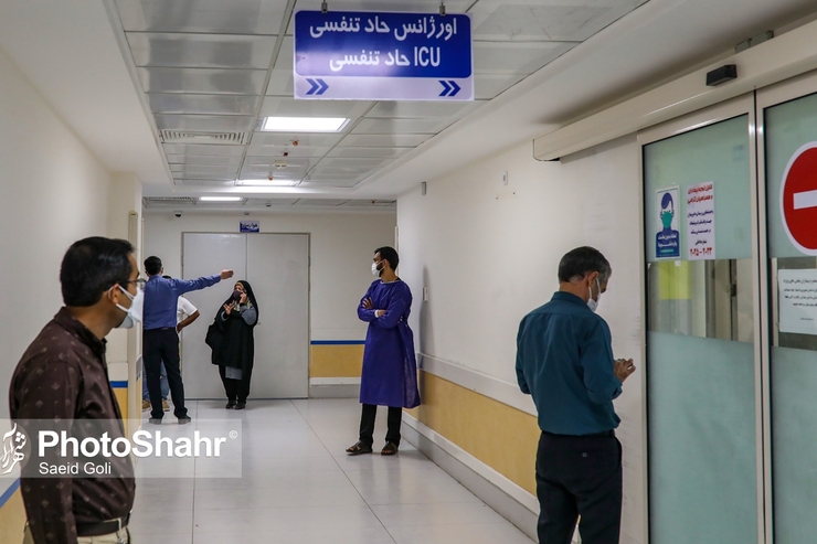 عضو کمیته علمی کشوری مقابله با کرونا: باتوجه به سرایت‌پذیری بسیار بالای ویروس امیکرون، در صورت عدم توجه به پروتکل‌های بهداشتی و سایر هشدارها، این ویروس ۱۰۰ درصد می‌تواند به ویروس غالب در کشور بدل شود.