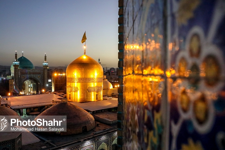 آقا محمدی، عضو مجمع تشخیص مصلحت نظام: مشهد تنها شهر ایران است که می‌تواند جهانی شود، زیرا قابلیت پذیرش زائران بسیاری از کشور‌های مختلف را دارد.