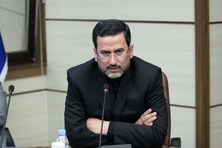 معاون وزیر اقتصاد در مشهد گفت:فضای اقتصادی کشور دچار یک پارادوکس باخت_باخت شده و تولیدکننده و مصرف کنند دچار ضرر و زیان اقتصادی شده‌اند. تولیدکننده، توزیع‌کننده و مصرف کننده باید قادر به برقراری ارتباطات بهتر با یکدیگر باشند.