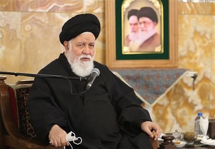 امام جمعه مشهد گفت: نقد در این مملکت آزاد است و باید نقد شود، این درست نیست بنده حرف بزنم کسی نقد نکند و بگویم هرچه گفتم درست است، کسانی که نقد می‌کنند حواسشان باشد نقدی نکنند که آب به آسیاب دشمن بریزند بهانه به دست دشمن بدهند،