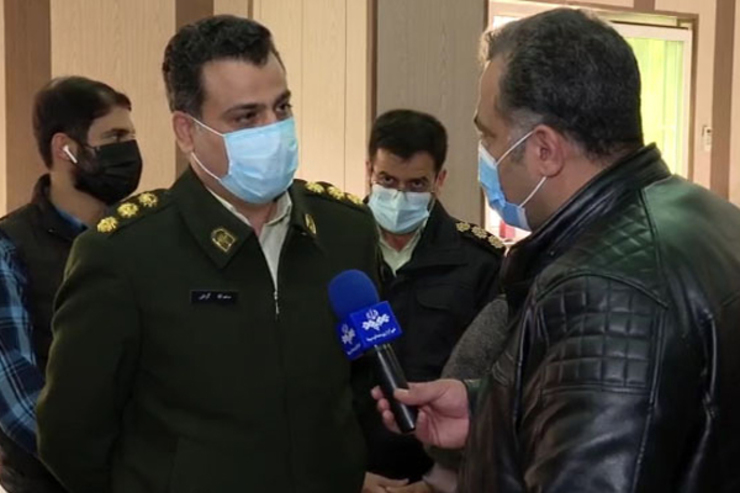 جانشین پلیس آگاهی تهران: جوان سارقی که حدود ۳ ماه است سرقت لوازم داخل خودرو را آغاز کرده بیش از ۵۰۰ مورد سرقت را در کارنامه خود ثبت کرده است.