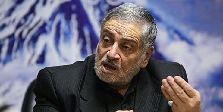 محمدرضا یزدانی‌خرم، رییس اسبق فدراسیون کشتی و والیبال بامداد امروز درگذشت، اما که بود؟