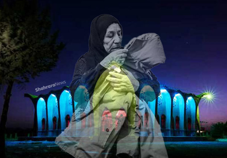 اسمش شم‌آباد است، اما مدام سرخی شعله شمعی در باد توی سرمان دوره می‌شود تا بنویسیم «شمع آباد»، بس که جگرسوخته دارد این آبادی.