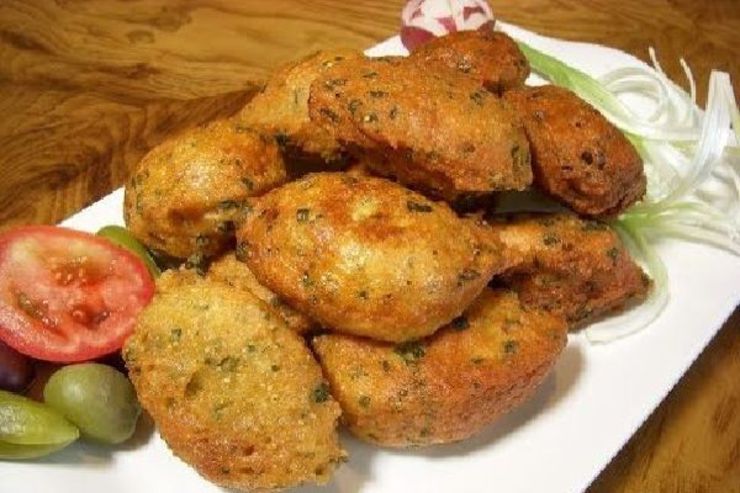 کوکویی خوشمزه با اصالت هندی است که نام یک نوع کوکوی خوزستانی است و یکی از چندین غذای سنتی خوزستانی‌ها را تشکیل می‌دهد.