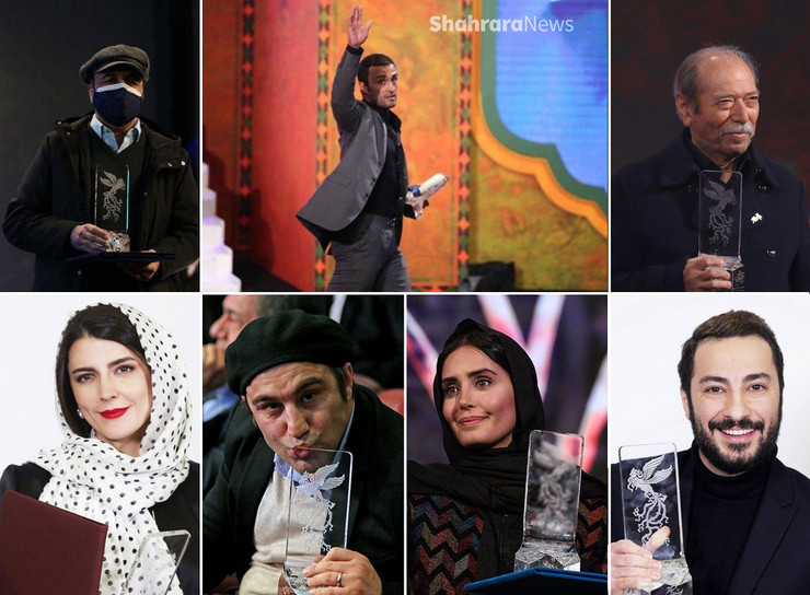 با نزدیک‌شدن به زمان برگزاری چهلمین دوره جشنواره فیلم فجر، ۲۲ اثر راه‌یافته به این رویداد با طی‌کردن مراحل پایانی تولیدشان برای رقابت با یکدیگر آماده می‌شوند. در این نوشتار به فعالیت برندگان ۵ دوره گذشته سیمرغ بازیگری و حضور یا نبودشان در جشنواره امسال نگاهی داشته ایم و آن را بررسی کرده ایم.