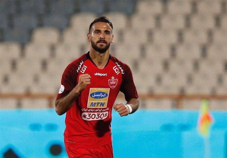 باشگاه پرسپولیس به دنبال تقویت هرچه بیشتر خود در نیم فصل است. بعد از اینکه مقدمات جذب رامین رضاییان فراهم شده، مسئولان این باشگاه مذاکرات با احمد نورالهی را هم آغاز کرده‌اند.
